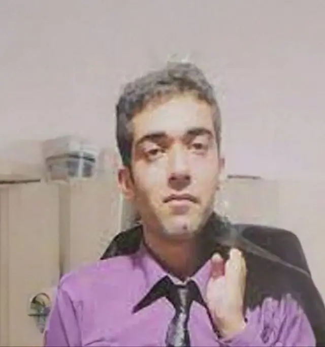 هشام السيد