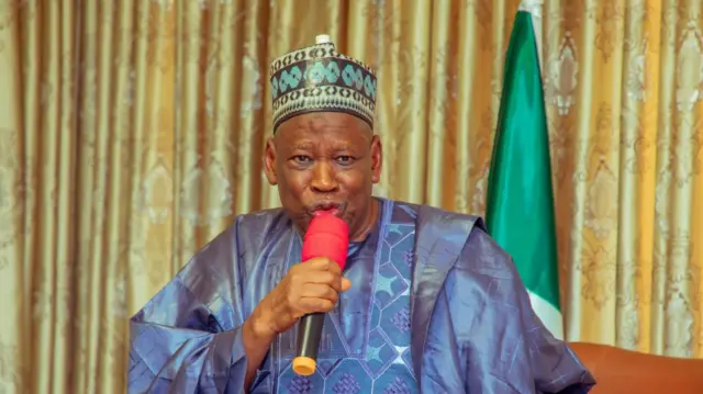 Ganduje
