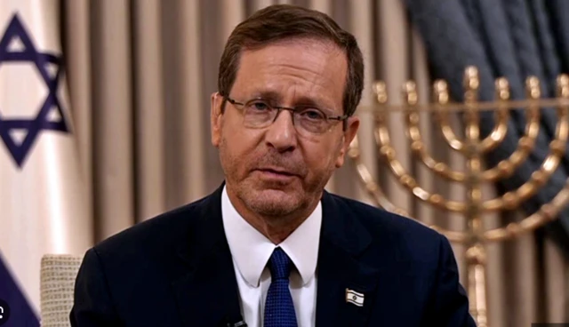 Isaac Herzog
