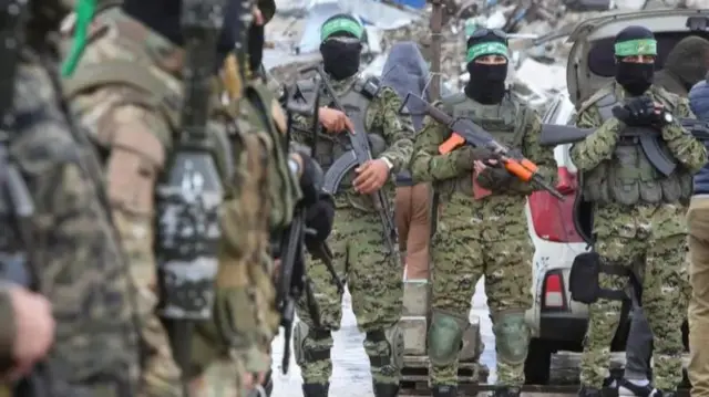 Hamas