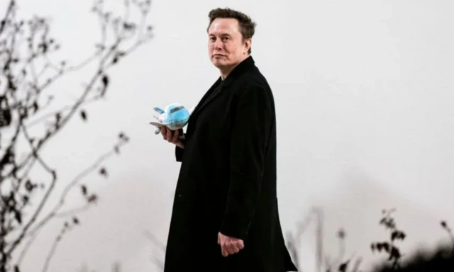 Musk