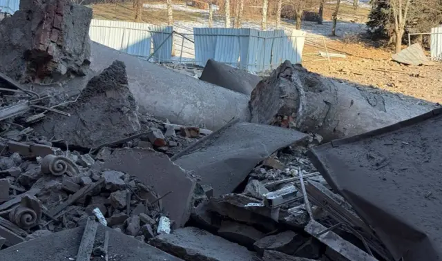 храм в Кривом Роге