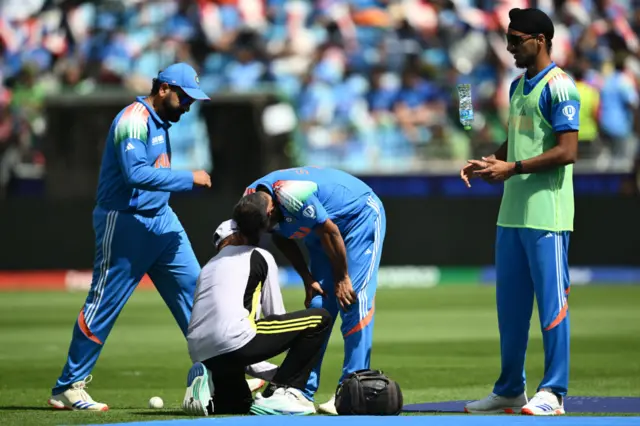 Cricket