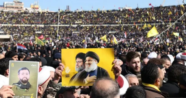 Hizbollah