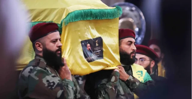 حزب اللہ