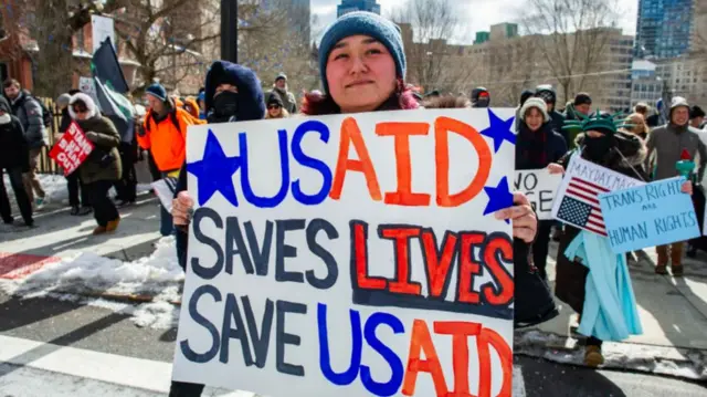 प्रदर्शनकारी