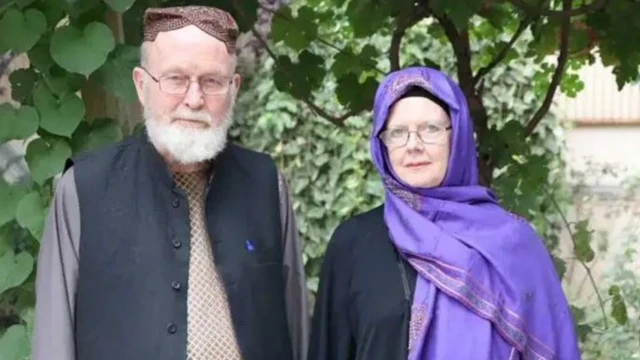 Afghanistan