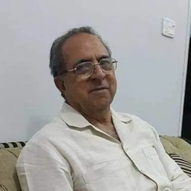 Akthar Hussain