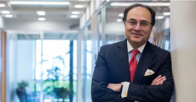 محمد اورنگزیب