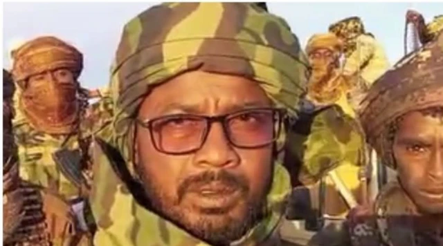 Mahmoud Sallah