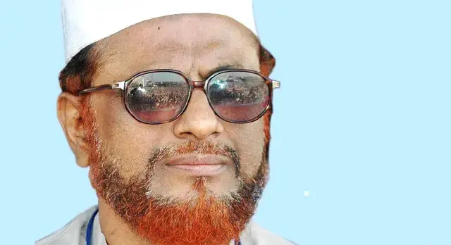 জামায়াত নেতা এটিএম আজহারুল ইসলাম
