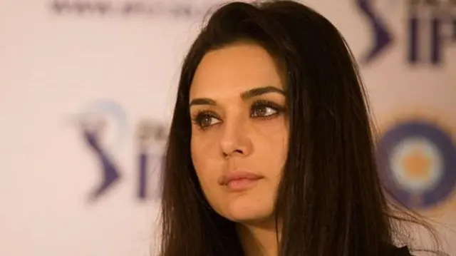 प्रीति जिंटा