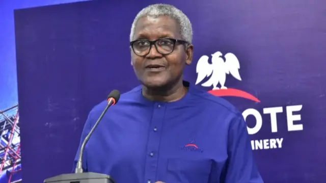 Dangote