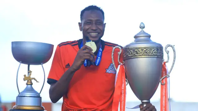 Abubakar Lawal