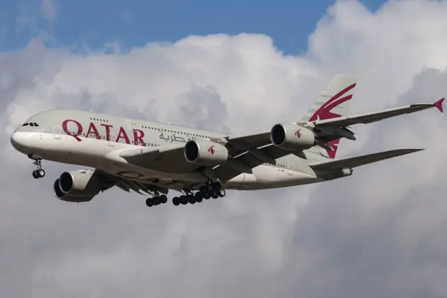 قطر ایئر ویز