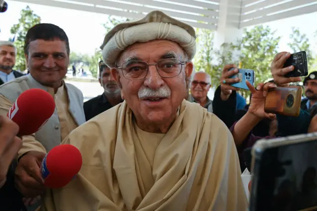 محمود خان