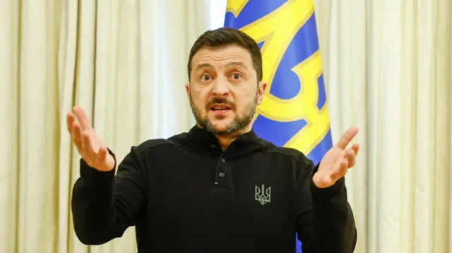 zelensky