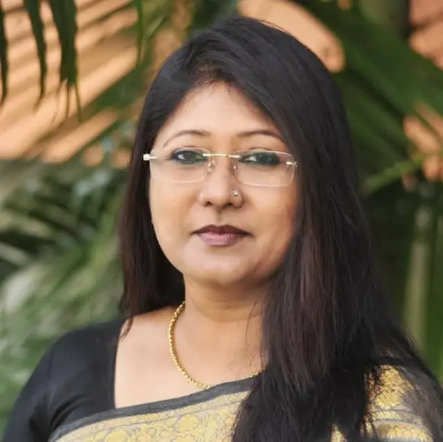 महुआ मांझी