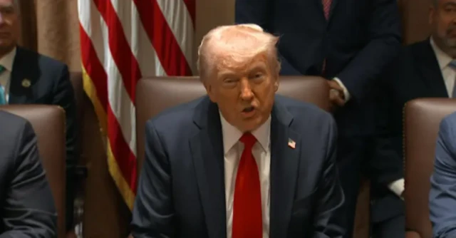 TRUMP
