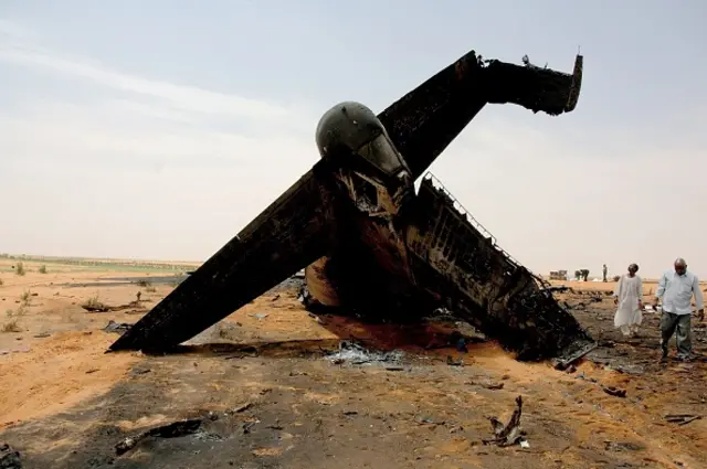 Jirgin Sudan