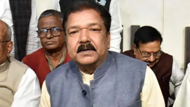 दिलीप जायसवाल