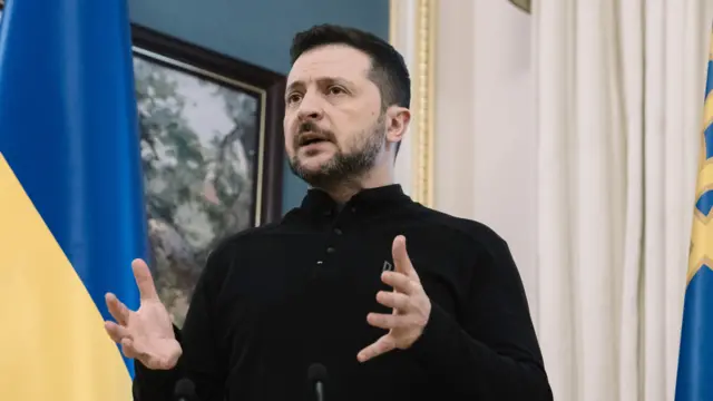 Владимир Зеленский