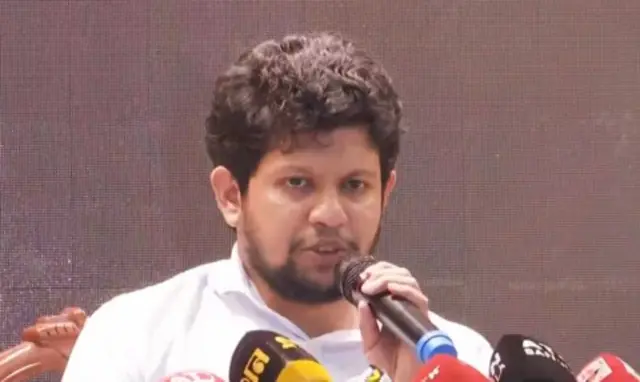 মাহফুজ আলম