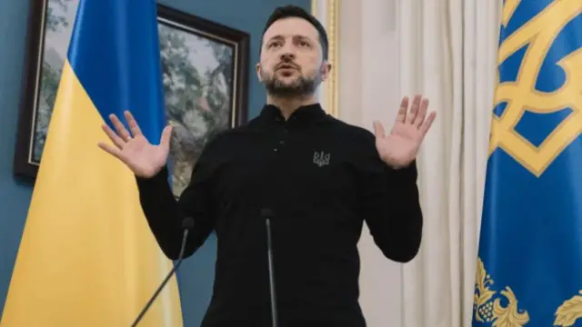 ज़ेलेंस्की