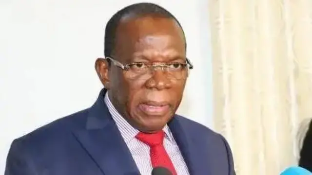 Ibrahima Kassory Fofana