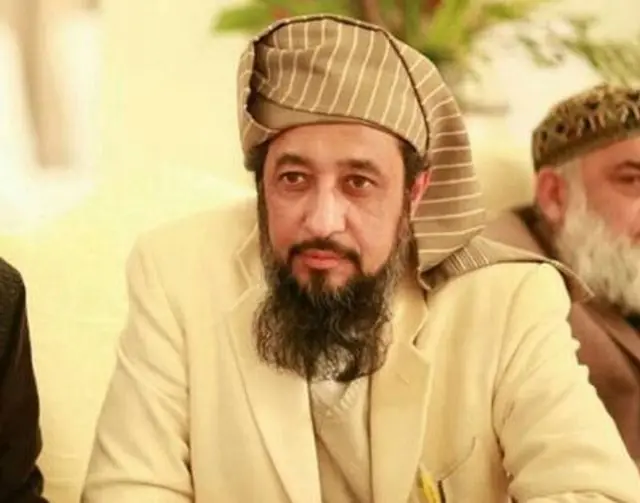 Darul Uloom Haqqania