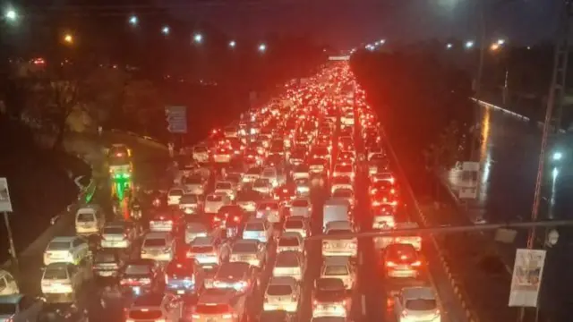 Islamabad