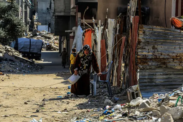 Gaza
