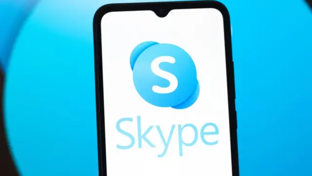 स्काइप