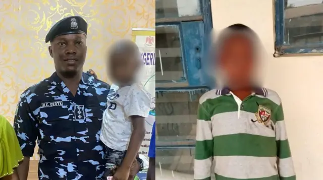 Henry Okoye mere ka o doo anya na ndị uweojii steeti ahụ kwụrụ chịm iji gbochie ma nweta ezi nchekwa nye nwatakịrị ọbụla nọ na steeti ahụ.