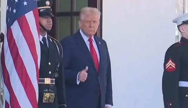 Трамп