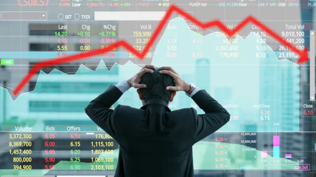 शेयर बाज़ार