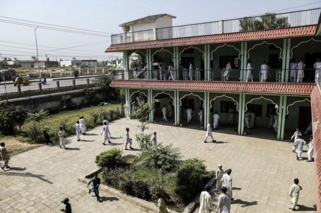haqqania