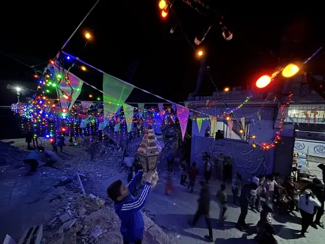 Gaza