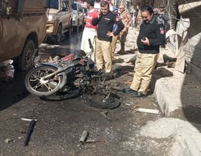 QUETTA
