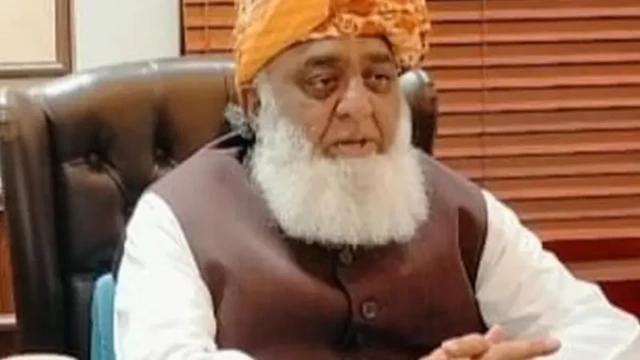 fazlur rehman