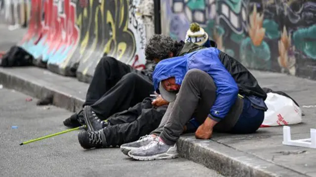 অতিরিক্ত ফেন্টানিল সেবনের কারণে অনেকের মৃত্যুও হয়