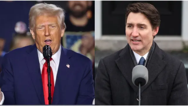 डोनाल्ड ट्रंप