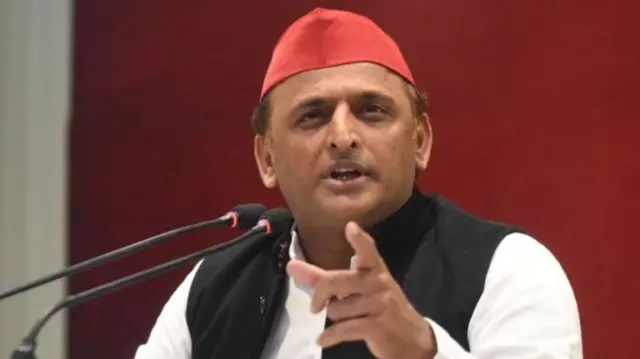 अखिलेश यादव (फ़ाइल फ़ोटो)