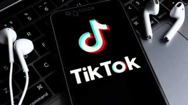 Tiktok
