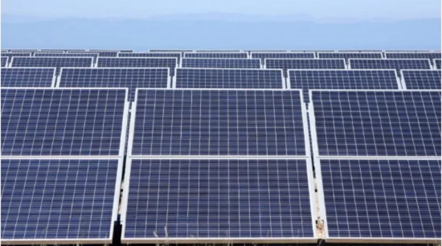 Solar Panels