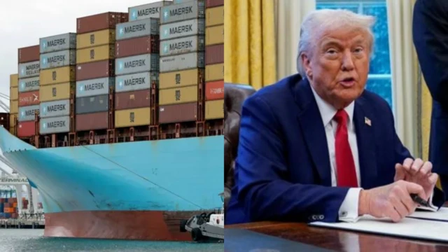 China ekwuola na ha ga-etinye ụtụisi na ngwaahịa nke ha iji megwara Amerịka