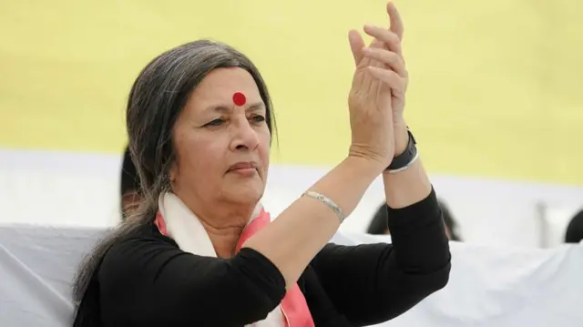 वृंदा करात