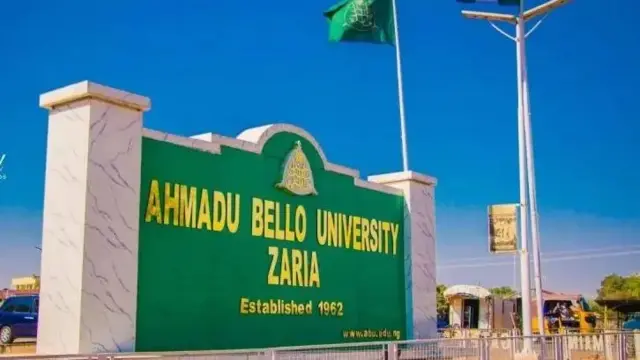 Jami'ar ABU