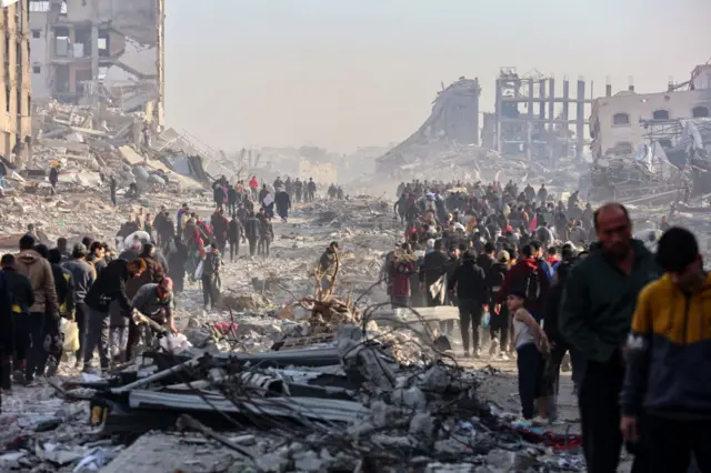 gaza