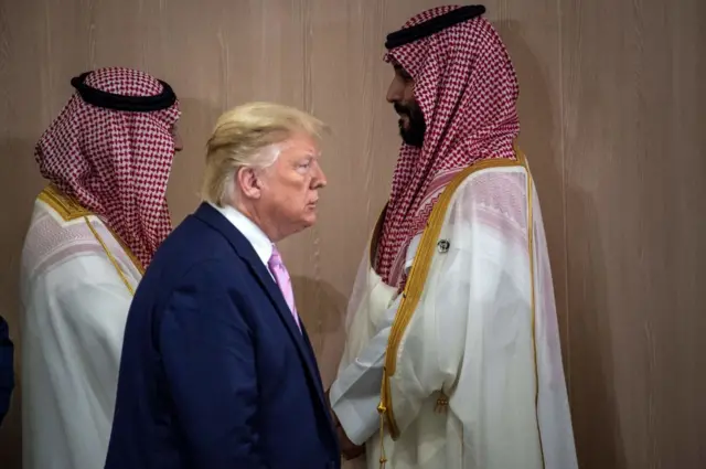 trump